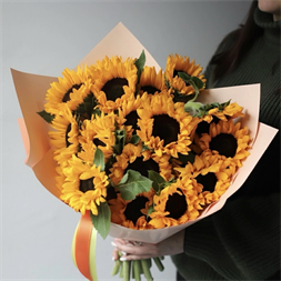 Resim SUNNY BOUQUET